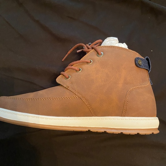 GH Bass Men’s Boots - Picture 3 of 5